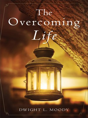 cover image of The Overcoming Life